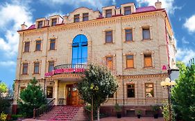 Hotel Grand Samarkand Superior - A